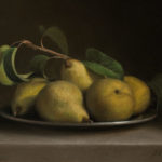 koch-jonathan-pears-on-a-pewter-plate