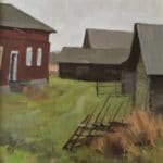 poyhonen-jussi-old-farm-in-finland