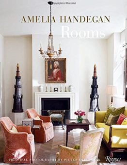 Amelia Handegan Rooms