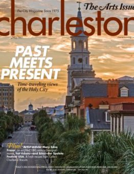 Charleston “An Eye for Refinement”