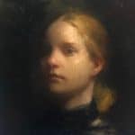 Portrait of a Girl